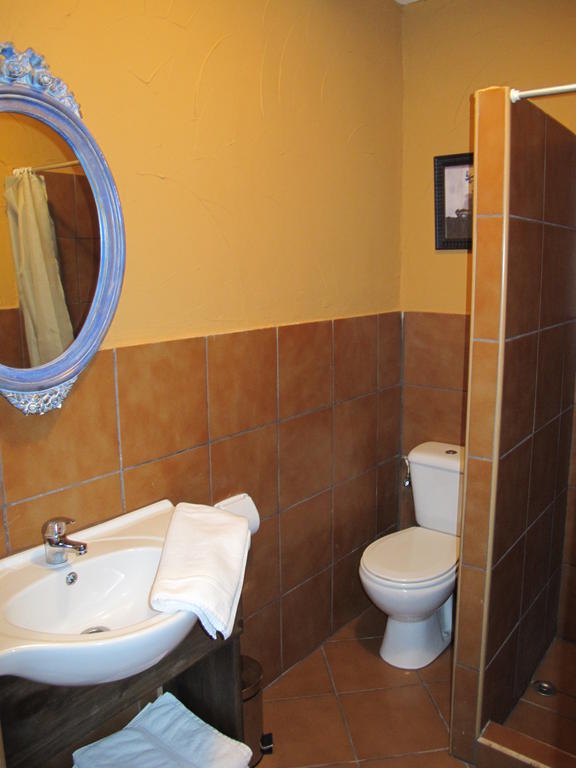 Albergue San Pelayo Villarente Pokoj fotografie